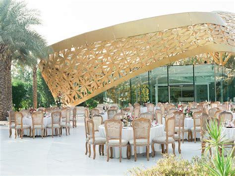 small wedding venues in dubai.